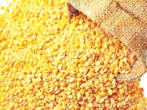 arahar dal 125